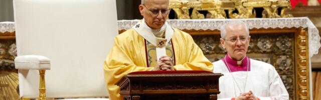 "SVET PUSTOŠI ŠAČICA TIRANA"! Oštar govor pape Lava XIV: Rimokatolički poglavar kritikovao svetske lidere koji troše milijarde evra na ratove!