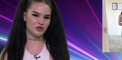 PRIČALA DA JE BILA SA BIVŠIM MUŽEM MILENE KAČAVENDE, A SAD SUMNJA DA JE TRUDNA SA FILIPOM ĐUKIĆEM! Objavljene šok vesti: Kasni mi sedam dana...