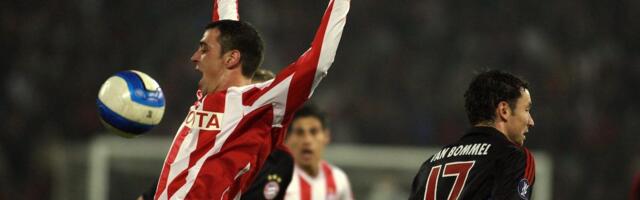 Gol za večnost, poraz za pamćenje: Kako je Milijaš zapalio Marakanu protiv Bajerna