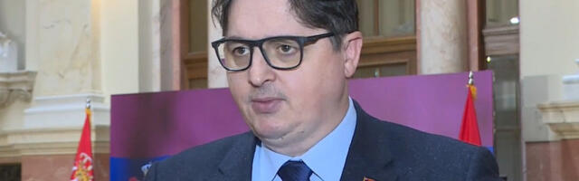 Мрдић: Јавна слушања о предлозима изборних закона почетком маја у четири града