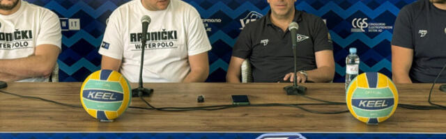 Стевановић: Марсеј је изузетно јак, очекује нас тежак полуфинални дуел