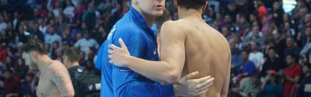 Objavljeno kako vaterpolisti mogu na Olimpijske igre, a mi nemamo ni tim, ni selektora