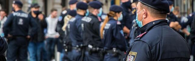 Evrovizija u Beču ozbiljan bezbednosni izazov: U sve uključen i FBI