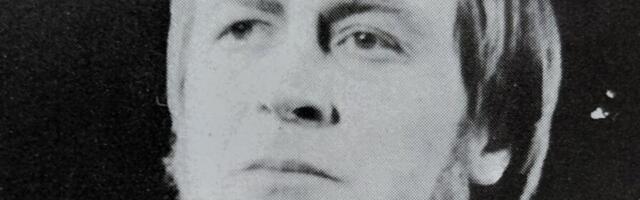 Preminuo Dušan Simić