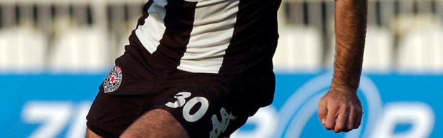 INTERVJU NENAD MIROSAVLJEVIĆ: Nije bitno čiji si sin