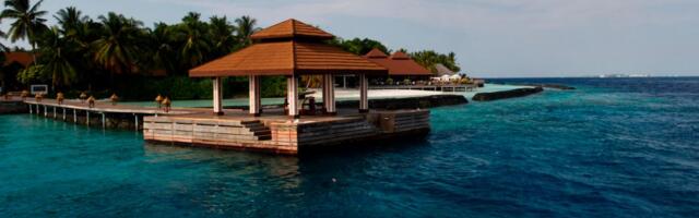 Gledala kako njenih pet prijatelja odlazi u smrt na Maldivima: Ona je čudnim spletom okolnosti preživela!