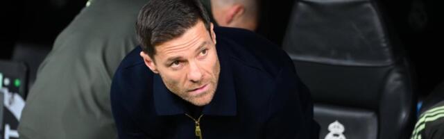 ĆABI ALONSO: Došao sam u jedan od najvećih klubova na planeti