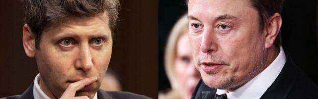 Musk izgubio tužbu protiv OpenAI: Bolan poraz u ratu milijardera
