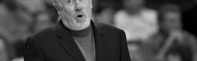 Preminuo Rik Adelman
