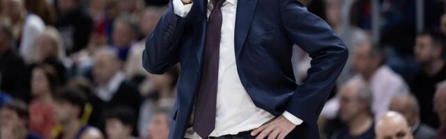 Barselona propustila meč loptu za polufinale, Mursija izborila majstoricu nakon drame u "Blaugrani" /VIDEO/