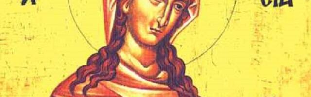 DANAS SLAVIMO VELIKU SVETICU, OVE DVE STVARI SU STROGO ZABRANJENE: Veruje se da OVO ne valja uzimati u RUKE, jer...
