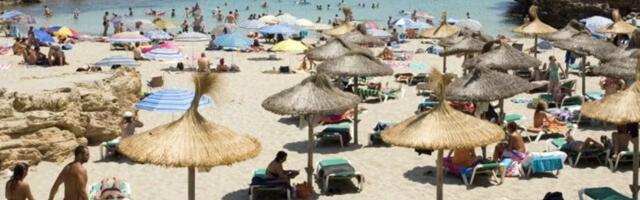 Kupala se u plićaku, a onda je usledio bolan napad: Turistkinja iz Berlina doživela šok na plaži Majorke