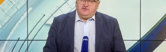 Vukadinović: Javljaju mi se jesenji parlamentarni izbori