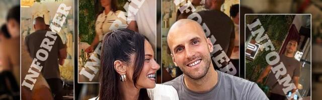 Informer paparaco! Dok Danijela šljaka u Crnoj Gori, Jevrem banči sa ženskama: Muž Dimitrovske išao do WC sa brinetom, nisu se odvajali! (VIDEO)