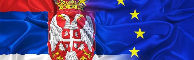 Juriš ka Evropskoj uniji! Velika ofanziva u Briselu: Brnabićeva, Mali, Đurić i Starović predstavljaju rezultate reformi