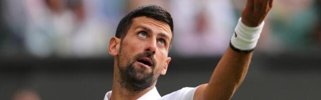 Vimbldon odredio satnicu! Đoković i Siner igraju polufinale u udarnom terminu