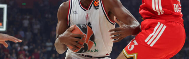 Ledej napustio Milano, ali neće u Partizan!