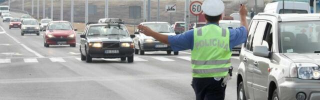 U julu crna statistika na putevima Srbije: Poginulo 17 , a povređene 123 osobe