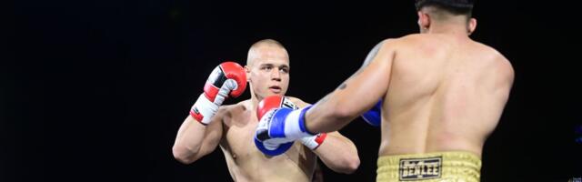 Kakav očevi, takvi sinovi! Tri naslednika legendarnih boraca iste večeri na Balkan Boxing 9 u Sarajevu!