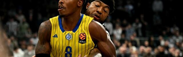 Makabi presekao: Voker može da ode, ali ne u NBA!