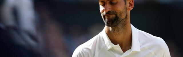 MURATOGLU BRUTALNO ODBRUSIO KRITIČARIMA: Zaboravljate ko je Novak Đoković!