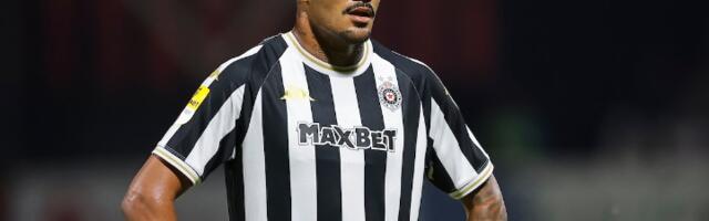 Že i dalje daleko od očekivanja: Ima li Partizan luksuz da čeka Brazilca?