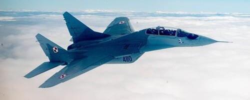JEDAN UKRAJINSKI MIG-29 NAPRAVIO PAKAO RUSIMA Pilot se oglasio nakon RAZARANJA ruskih položaja: "Nekoliko minuta i sve je bilo gotovo!"