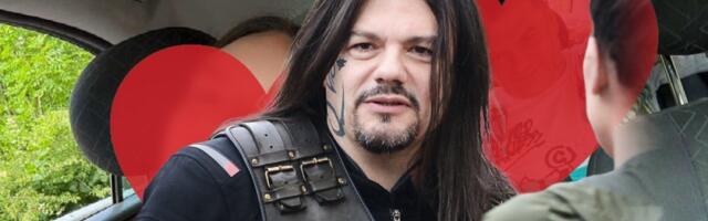 Informer saznaje: Aca Amadeus u vezi sa 23 godine mlađom pevačicom, saznali smo i o kome je reč!