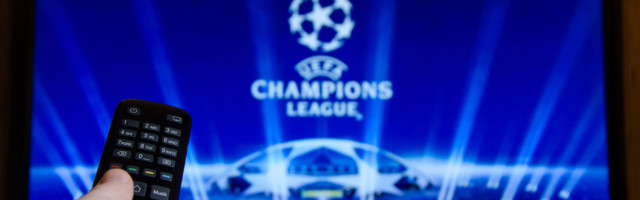 Junajted zaradio najviše od TV prava, Zvezdi samo 80.000 evra