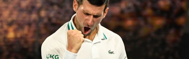 Đoković napada još jedan Federerov rekord