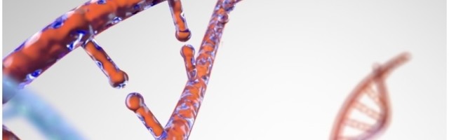 Čovek je toliko jak da može promeniti i svoju genetiku, ali samo je potreban pravi način!