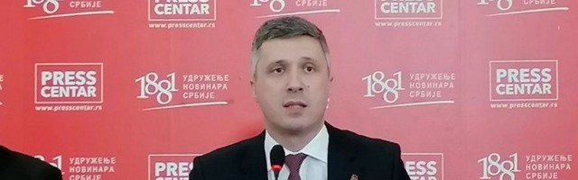 Boško Obradović nedeljom: Neradna nedelja i druga socijalno-ekonomska prava