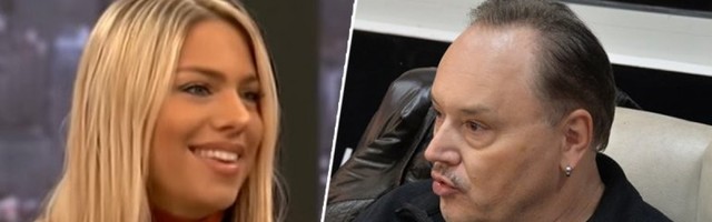 KSENIJA POZVALA KNEZA NAKON PLASMANA U FINALE: Pevač otkrio koja 3 pitanja mu je postavila ĆERKA, jedno NIKO NIJE OČEKIVAO!