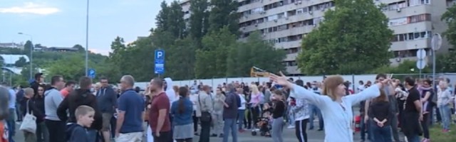 "Građani nemaju podršku lokalne samouprave i to je skandal"