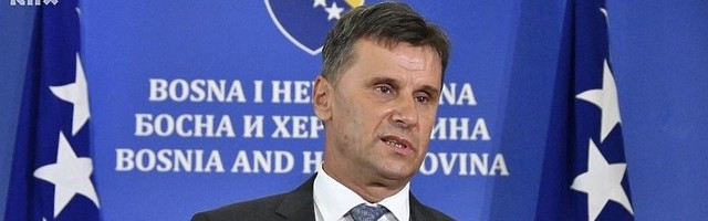 Novalić: Federacija BiH neće uvoditi restriktivnije mjere