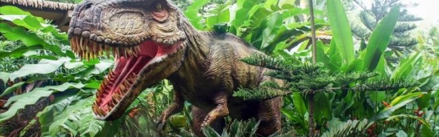 NEVEROVATNO OTKRIĆE! Dinosaurusi veliki kao AUTOBUS - zver slična KROKODILU, a rep poput BIČA - evo gde su otkriveni najveći kopneni MESOJEDI