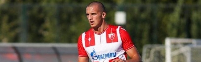 PRESTIŽNA NAGRADA ZA NAPADAČE VEČITIH! Kahvić i Baždar najveći TALENTI u "klasi 2004"!