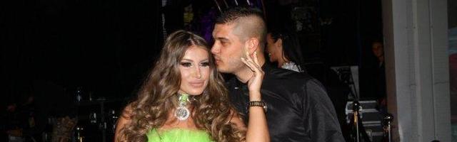 Dalila Dragojević iza sebe ima burnu prošlost?! Otac je od sramote pobegao iz Tuzle, majka pala u depresiju, bivši je ošišao na ćelavo?!