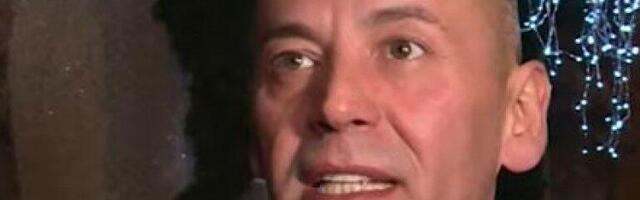 SAŠA VIDIĆ ISPROZIVAO NAŠU POZNATU PEVAČICU: Izgleda kao da je sa ALIEKSPRESA!