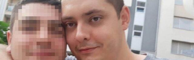 OVO JE VATERPOLISTA KOJI JE BIO NA METI NAPADA! Delio fotografije sa Veljkom Belivukom, PUCANO NA NJEGA U ZEMUNU