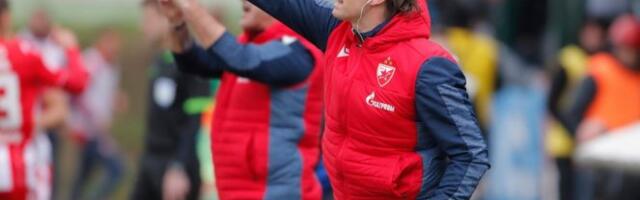 (UŽIVO) ZVEZDA PROMOVIŠE NOVOG TRENERA! Milojević ZVANIČNO na Marakani!