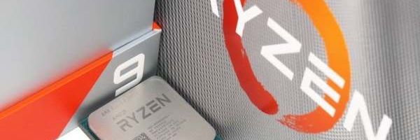Stigao novi Ryzen procesor