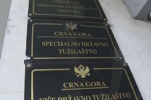 Ухапшен црногорски специјални тужилац  Саша Чађеновић