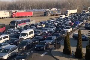 Од наргила до дуката:  шта је царина одузела, ове зиме, на граничном прелазу Хоргош