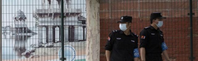 KANADSKI DRŽAVLJANIN OSUĐEN NA SMRTNU KAZNU U KINI! Raste napetost između Pekinga i Otave!