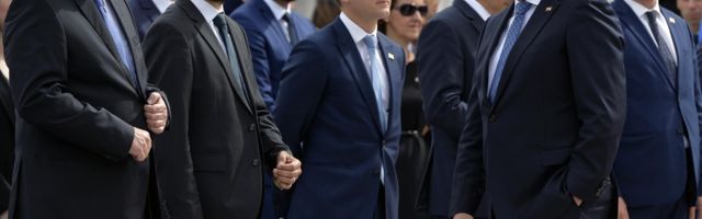 Posledice Miloševićevog odlaska u Knin