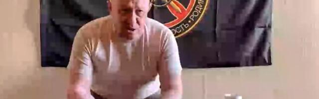 Njujork tajms: Da li je ruski general znao za planove “Vagnera”?