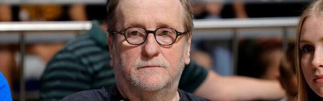 Bogdan Diklić: Čovek je odgovoran za svaku reč