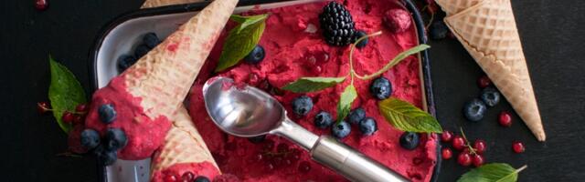 Šta se dešava sa vašim telom ako jedete sladoled svaki dan?