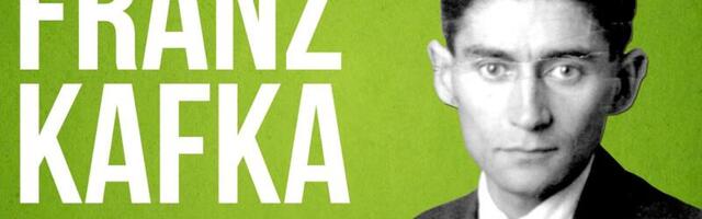 Kafkaeska: Apsurd koji nas pokreće